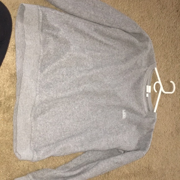 Vans Sweaters - Vans sweater!